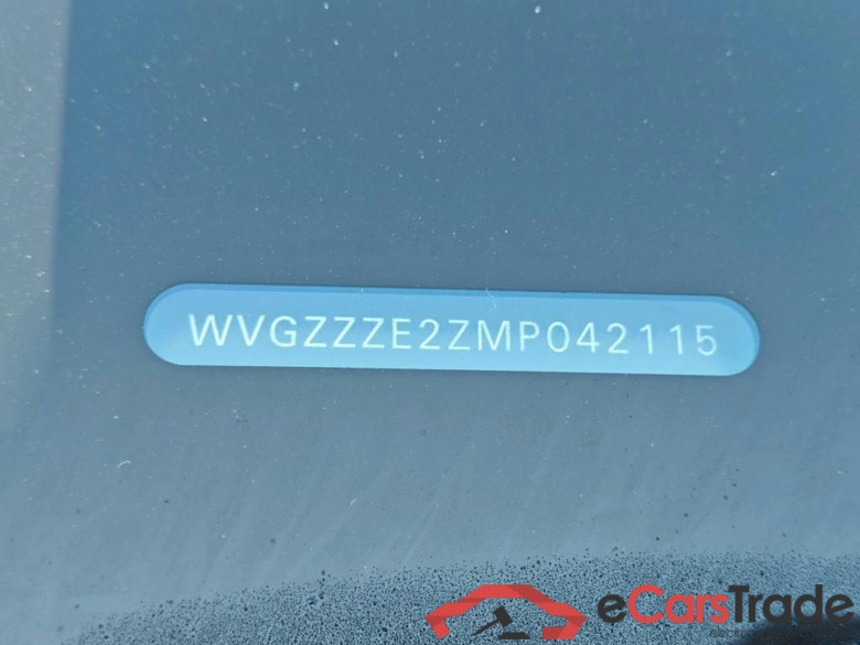 VOLKSWAGEN ID.4 150 kW #3