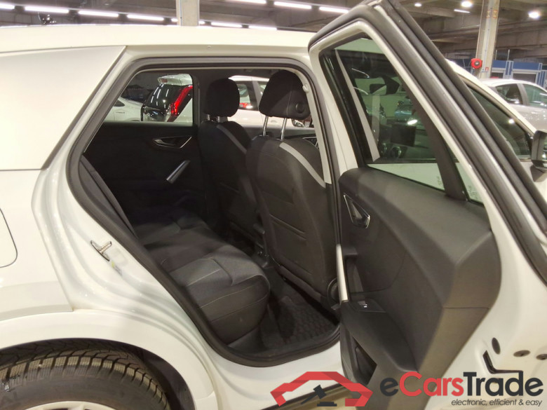 AUDI Q2 1.5 35 TFSI S TRONIC S LINE BUSINESS ED #5