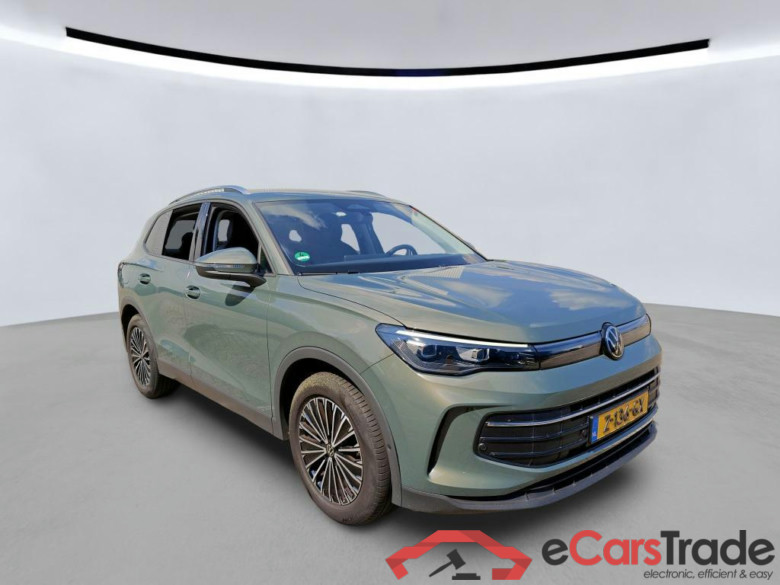 VOLKSWAGEN Tiguan 110 kW #5