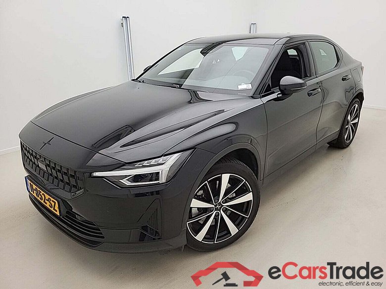 Polestar 2 SRSM 63kWh