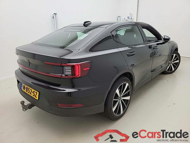Polestar 2 SRSM 63kWh #2