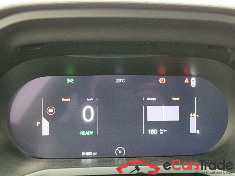 Polestar 2 SRSM 63kWh #4