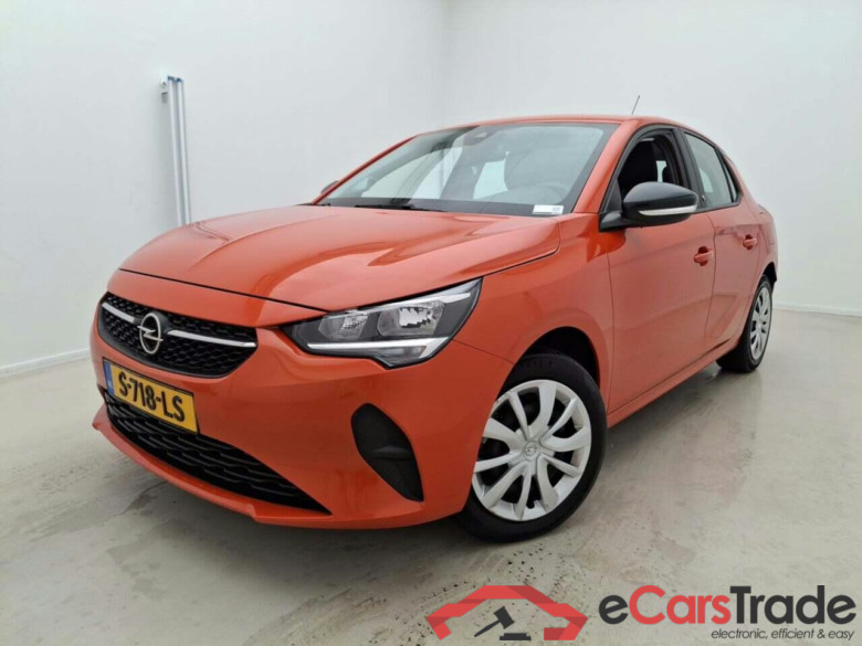 OPEL Corsa Electric Level 3 50 kWh #1