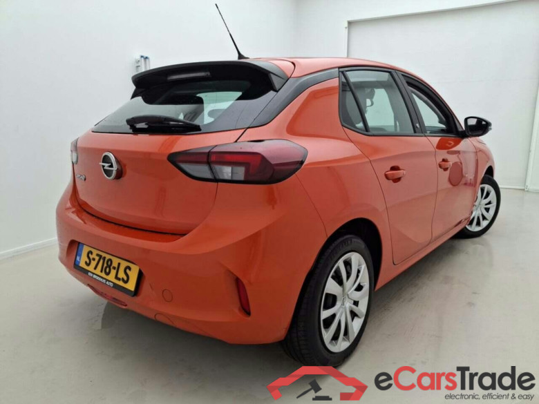 OPEL Corsa Electric Level 3 50 kWh #2