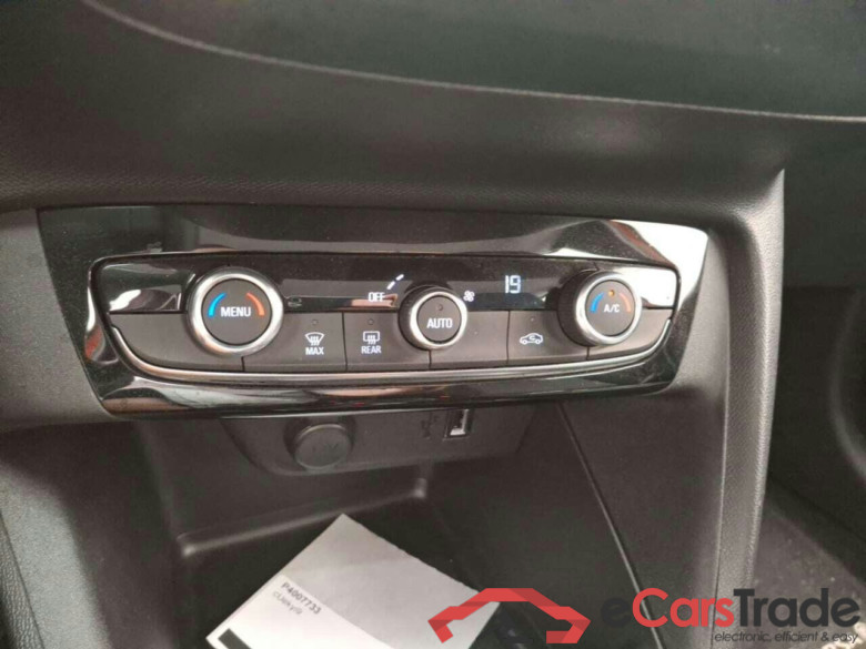OPEL Corsa Electric Level 3 50 kWh #6