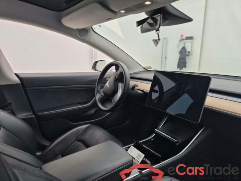 Tesla Model 3 Stnd.RWD Plus 60 kWh #3