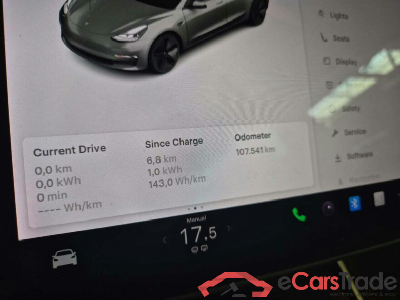 Tesla Model 3 Stnd.RWD Plus 60 kWh #4