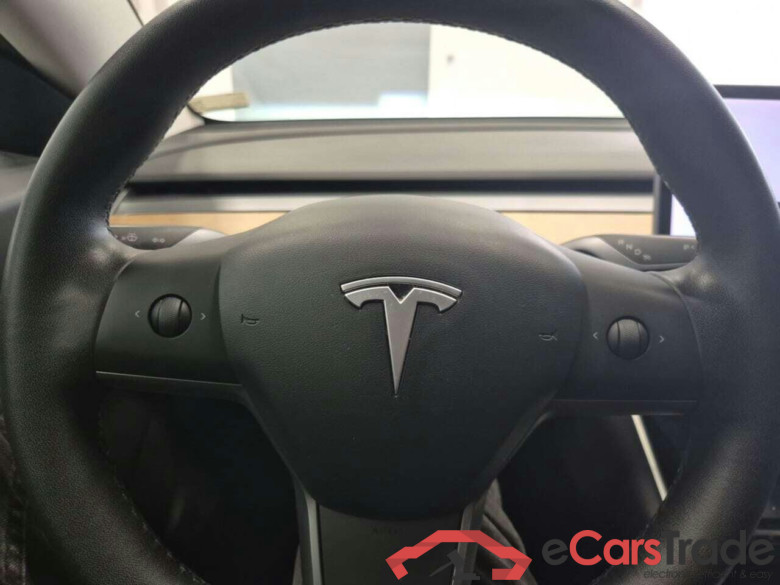 Tesla Model 3 Stnd.RWD Plus 60 kWh #5