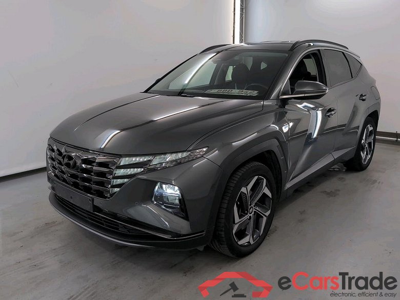 HYUNDAI TUCSON 1.6 T-GDI PHEV 4WD FEEL AUTO