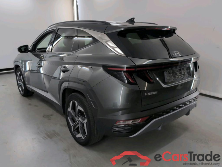 HYUNDAI TUCSON 1.6 T-GDI PHEV 4WD FEEL AUTO #3