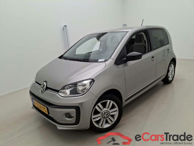 VOLKSWAGEN up! 1.0 beats #1