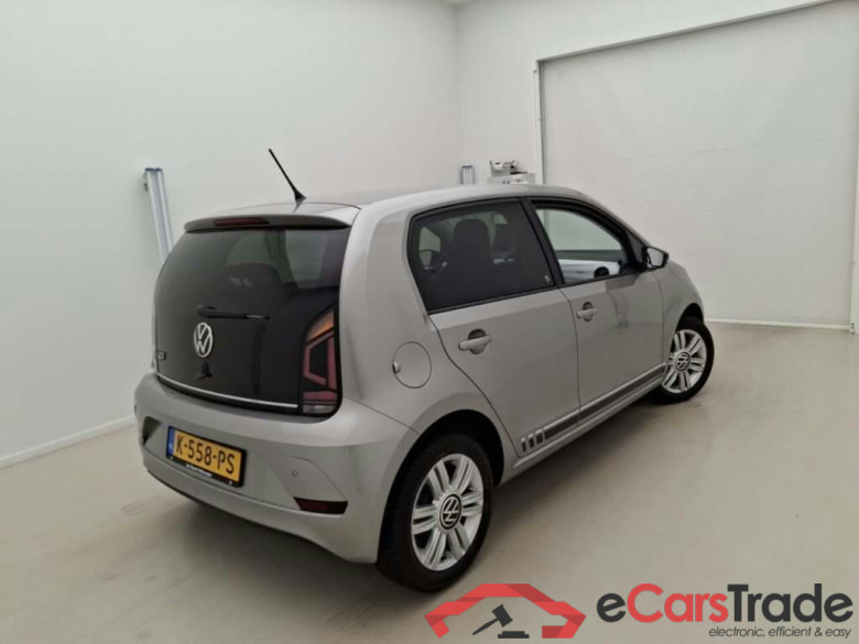 VOLKSWAGEN up! 1.0 beats #2