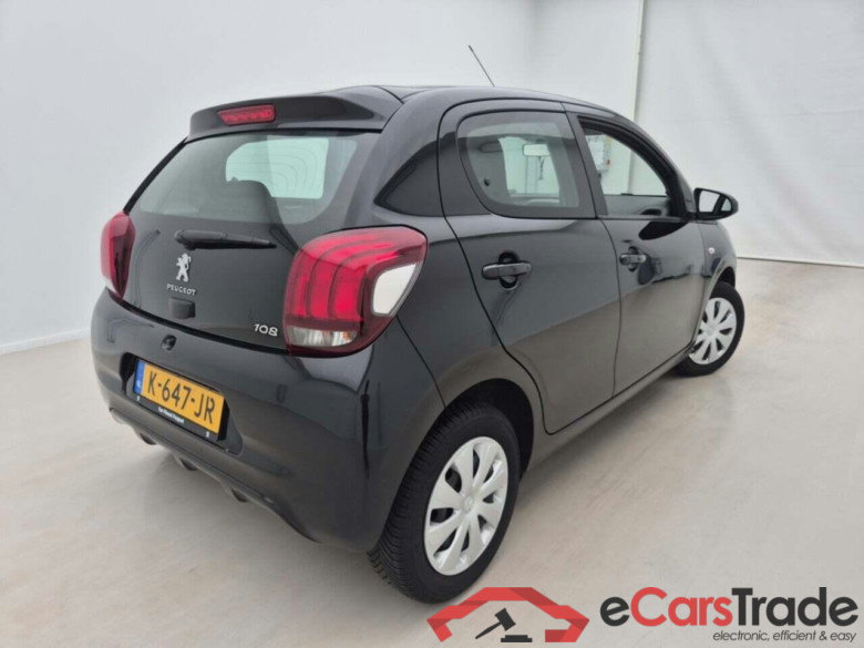 PEUGEOT 108 1.0 e-VTi Active #2