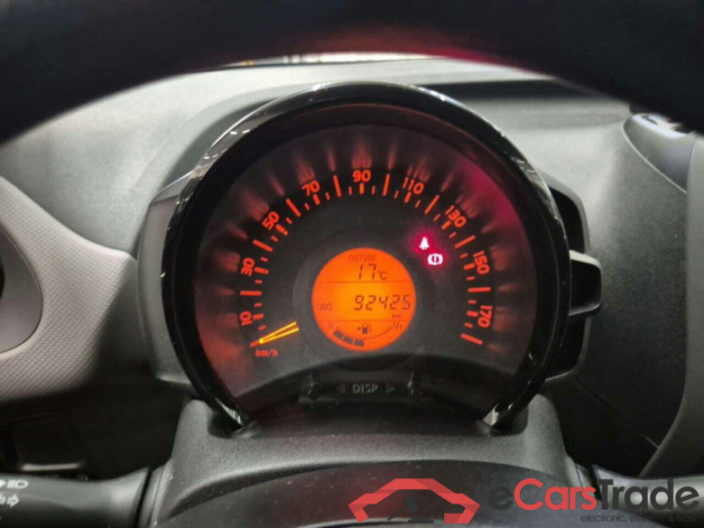 PEUGEOT 108 1.0 e-VTi Active #4