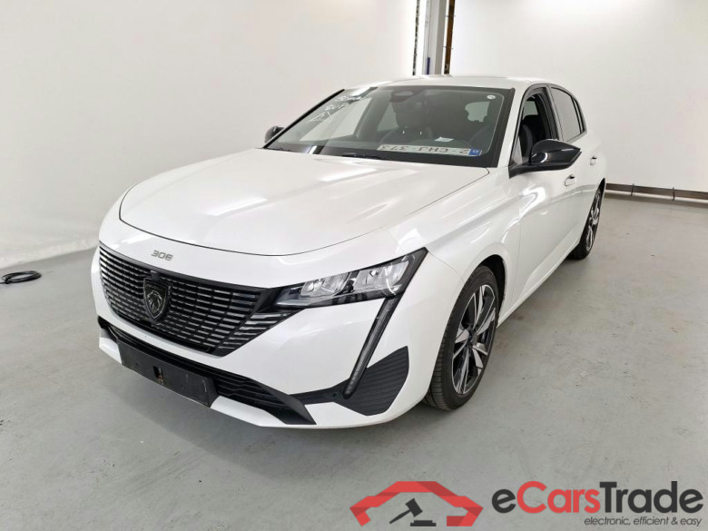 PEUGEOT 308 1.5 BLUEHDI 96KW S-S ALLURE #1