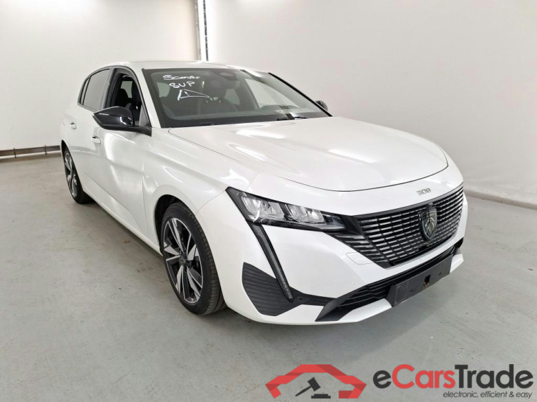 PEUGEOT 308 1.5 BLUEHDI 96KW S-S ALLURE #2