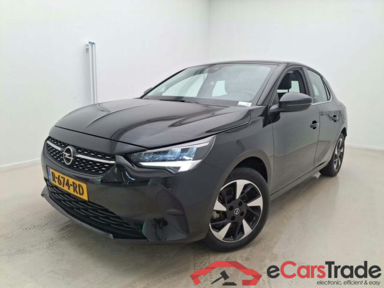 OPEL CORSA-E Edition #1