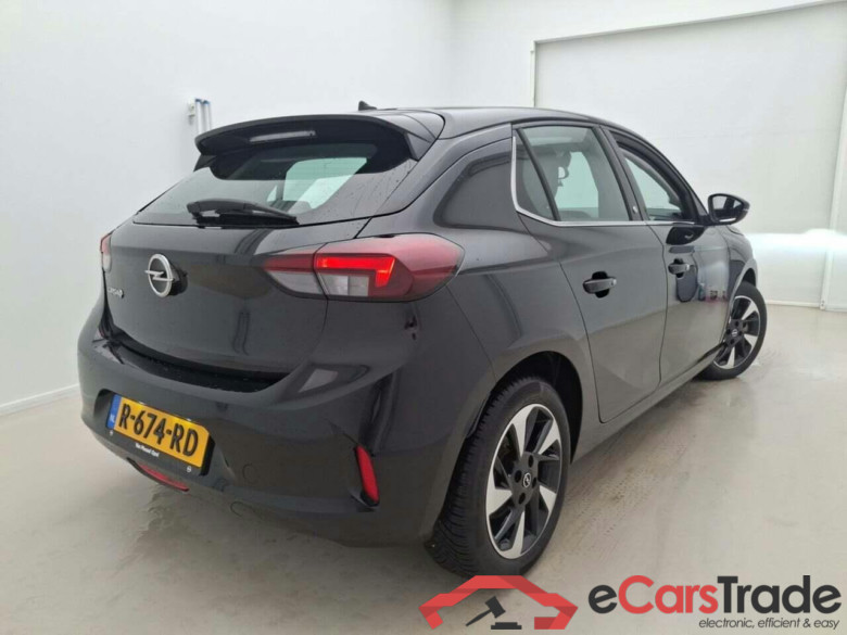 OPEL CORSA-E Edition #2