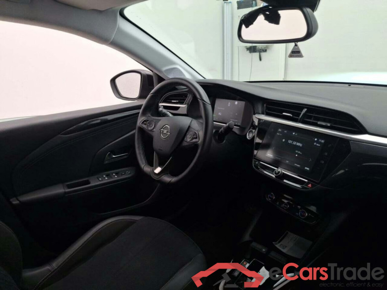 OPEL CORSA-E Edition #3