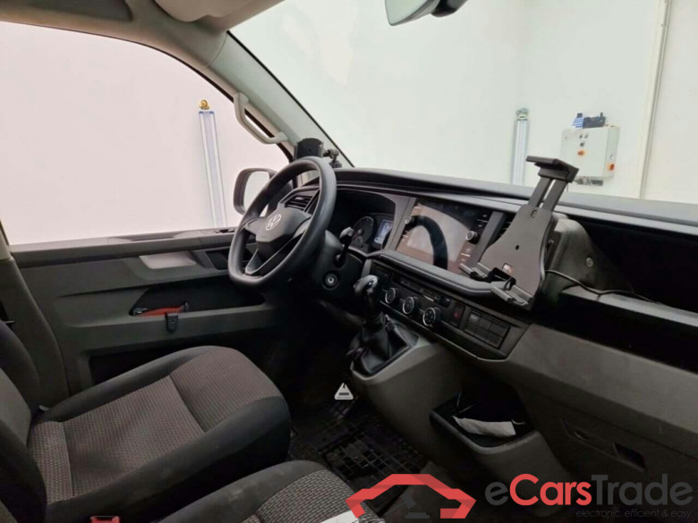 VOLKSWAGEN Transporter 2.0 TDI L2H1 DSG #3