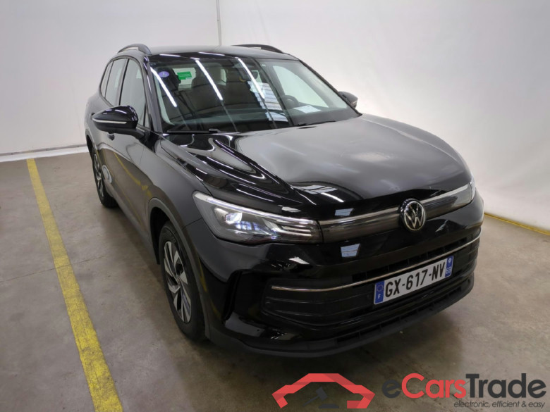 VOLKSWAGEN Tiguan / 2023 / 5P / SUV 1.5 eTSI 130 DSG7 LIFE PLUS #2