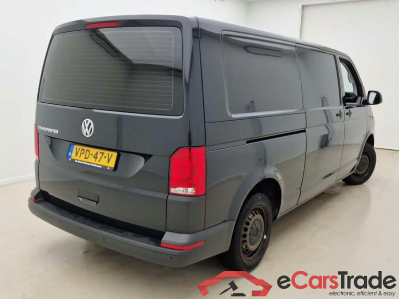 VOLKSWAGEN Transporter 2.0 tdi #2