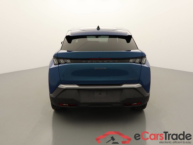 Peugeot 3008 Allure 1.2 Gasoline 147hp #5