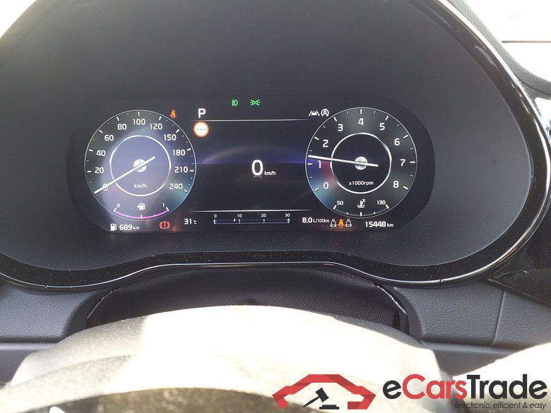 KIA Ceed  KIA Ceed  TGDI 140 GT-LINE DCT7 #6