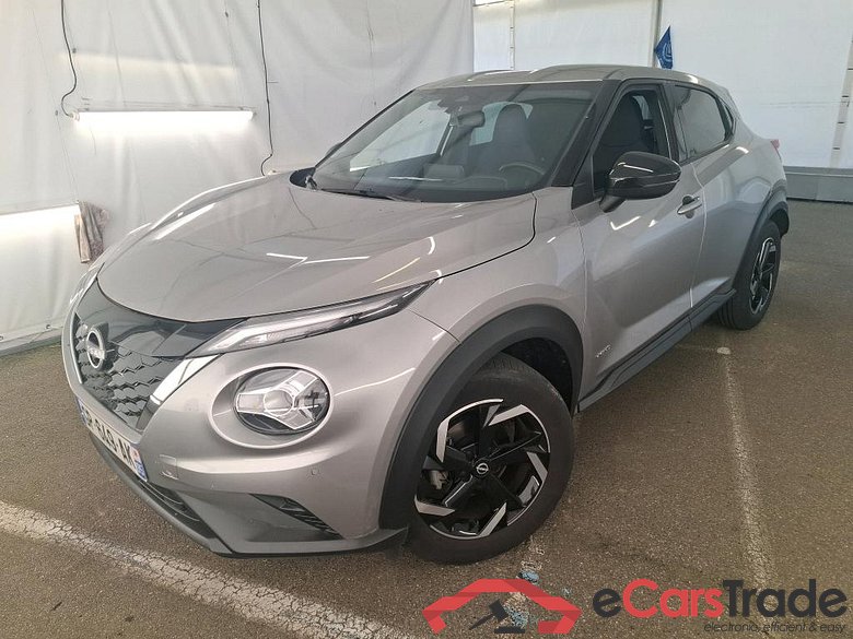 NISSAN Juke  2019 5P Crossover Hybrid 143 Business