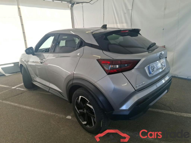 NISSAN Juke  2019 5P Crossover Hybrid 143 Business #2