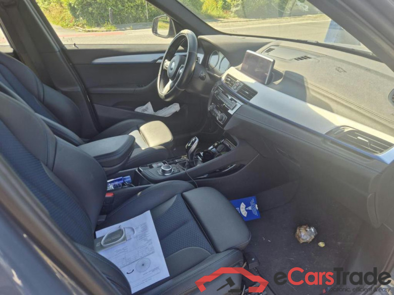 BMW X1 (F48 LCI) X1 1.5i sDrive18 OPF (EU6AP) #6