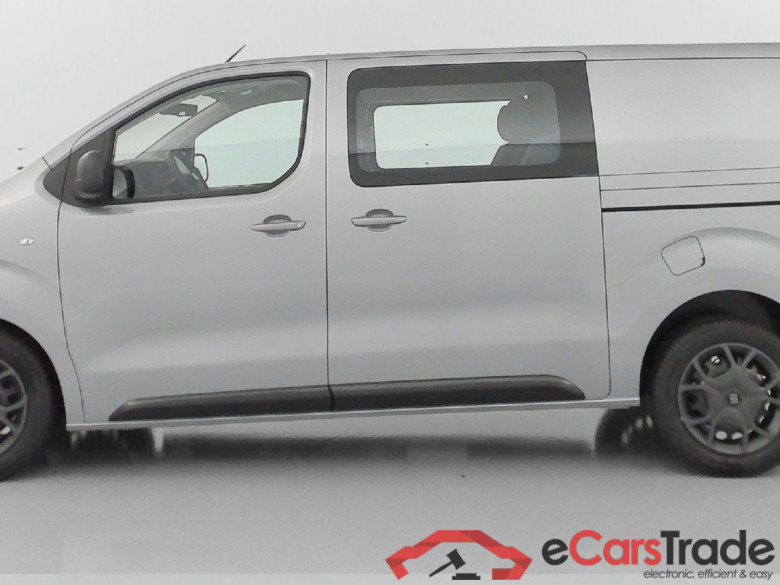 Fiat Scudo Pack Premium Connect XL 2.0 BlueHDi 180ch EAT8 #4