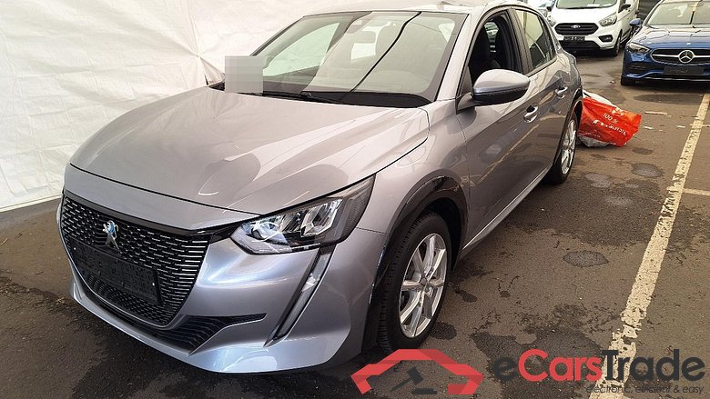 208 (e-) Active Pack 50kWh