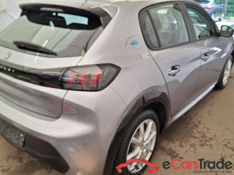 208 (e-) Active Pack 50kWh #2