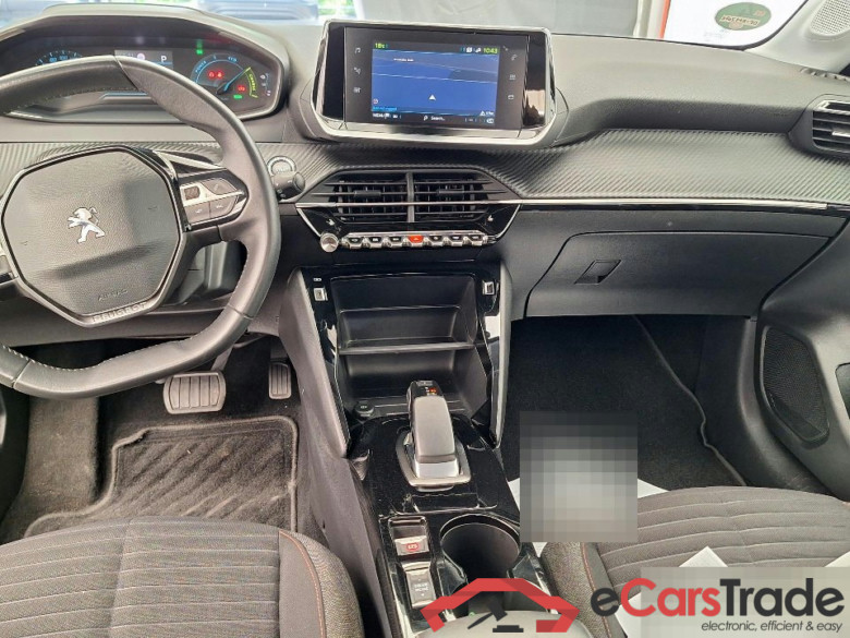 208 (e-) Active Pack 50kWh #3