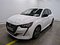 preview Peugeot 208 #0