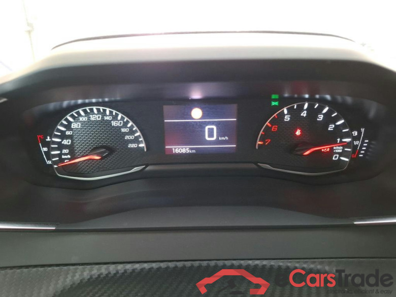 PEUGEOT 208 / 2019 / 5P / Berline Puretech 75 S&S Active Business #6