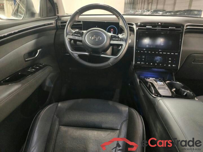 Hyundai Tucson Tucson 1.6 T-GDi Plug-in Hybrid 4x4 Shine (PHEV) 195kW/265pk  5D/P Auto-6 #5