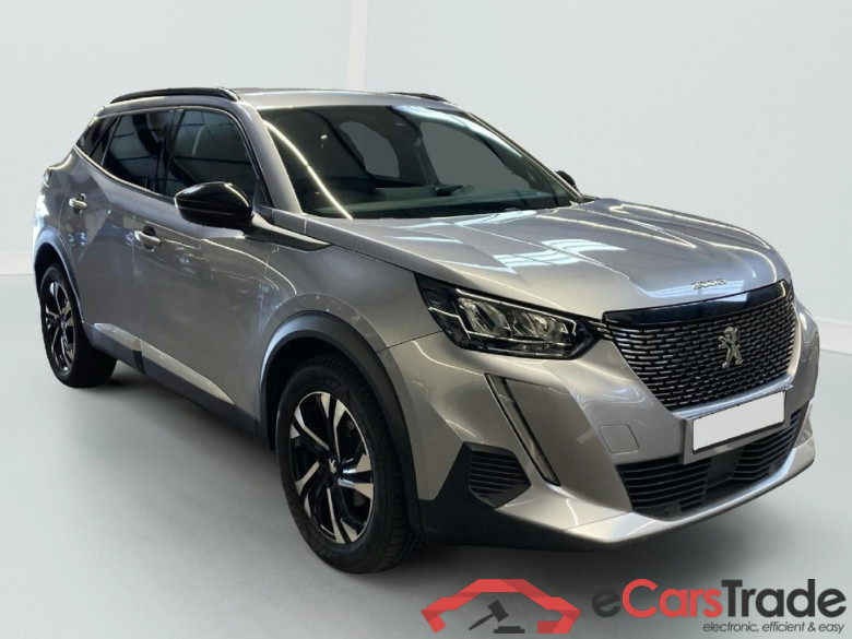 Peugeot 2008 Allure PureTech 100 S&S BVM6 #1