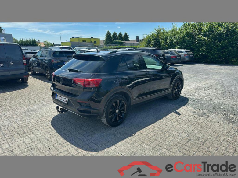VOLKSWAGEN T-Roc 1.5 TSI ACT Style DSG #3