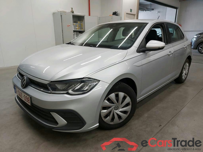 VOLKSWAGEN - VW  POLO TSI 95PK Life Pack Drive With Cruise Control & Light & Sight Pack & Comfort With Climatic & Nav Discover Media  * PETROL * #1