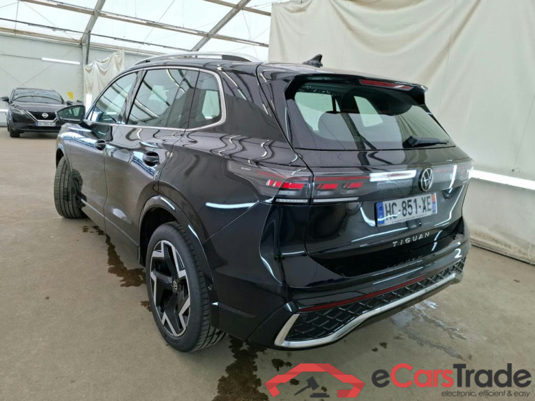 VOLKSWAGEN Tiguan / 2023 / 5P / SUV 2.0 TDI 150 DSG7 R-LINE #2