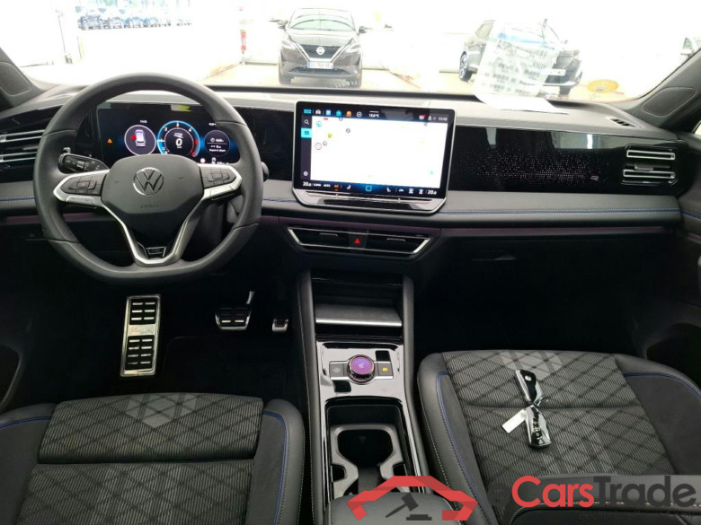 VOLKSWAGEN Tiguan / 2023 / 5P / SUV 2.0 TDI 150 DSG7 R-LINE #5