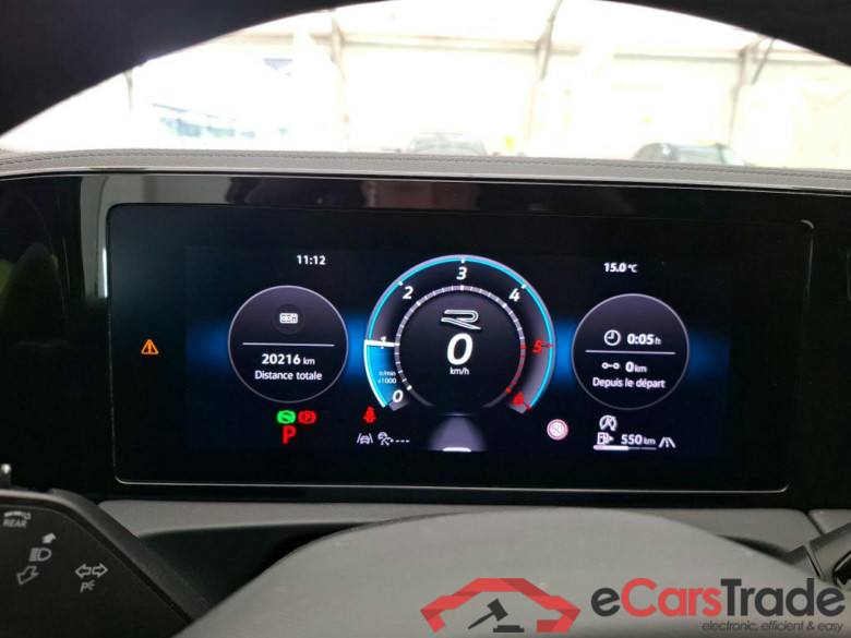 VOLKSWAGEN Tiguan / 2023 / 5P / SUV 2.0 TDI 150 DSG7 R-LINE #6