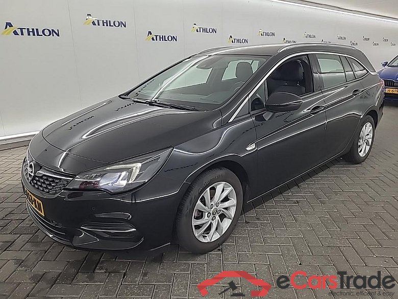 OPEL Astra Sports Tourer 1.2 turbo 107kW Business Elegance 5D