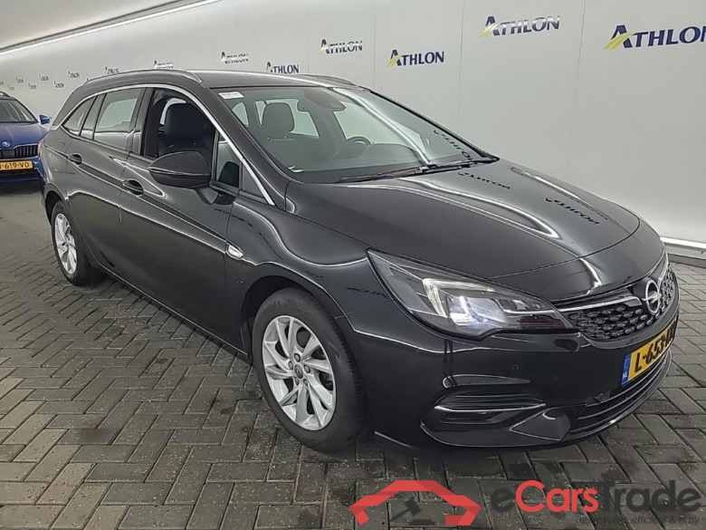 OPEL Astra Sports Tourer 1.2 turbo 107kW Business Elegance 5D #2