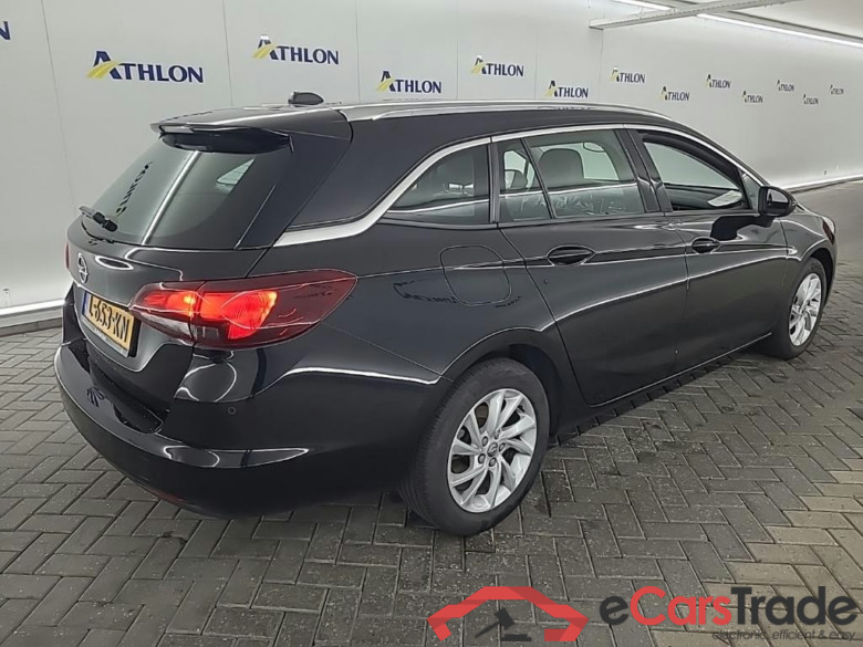 OPEL Astra Sports Tourer 1.2 turbo 107kW Business Elegance 5D #3