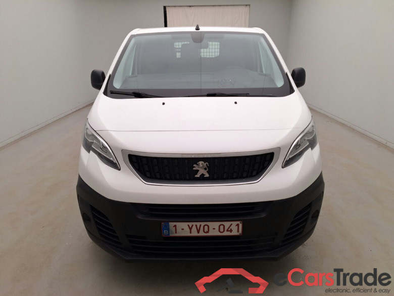 Peugeot, _Expert '16, Peugeot Expert Long Premium L3 2.0 BlueHDi 120 S&S #1