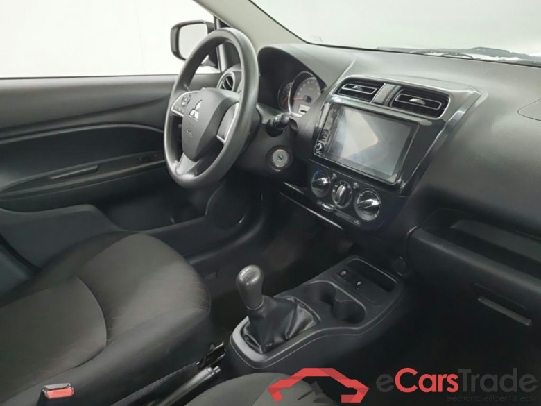 MITSUBISHI Space Star 1.2 Cool+ SDA 5D 52kW #6