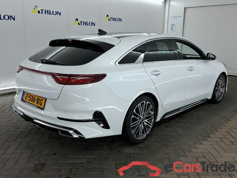 KIA PRO CEED 1.5 T-GDi DCT7 GT-PlusLine glazen dak 5D 117kW #3
